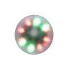 EUROLITE LED CFB-15 Decorative Pendant Lamp