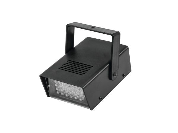 EUROLITE LED Disco Strobe white