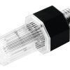 EUROLITE Strobe with E-27 Base