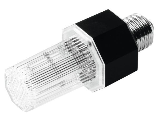 EUROLITE Strobe with E-27 Base
