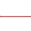 EUROLITE Neon Stick T8 36W 134cm red L