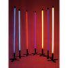 EUROLITE Neon Stick T8 36W 134cm red L