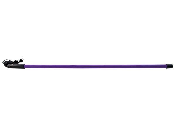 EUROLITE Neon Stick T8 36W 134cm violet L
