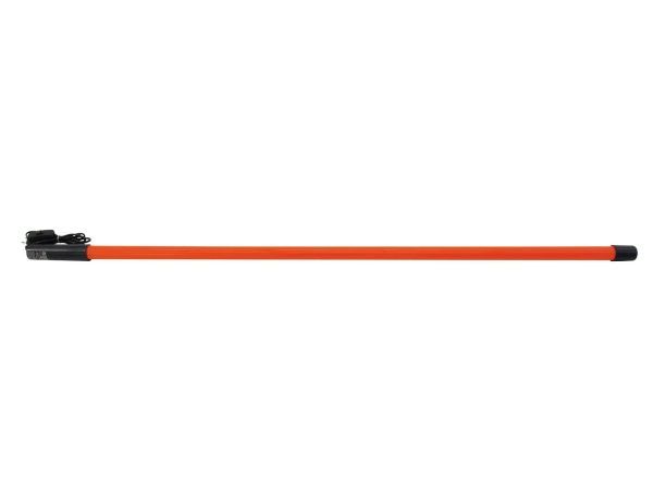 EUROLITE Neon Stick T8 36W 134cm orange L