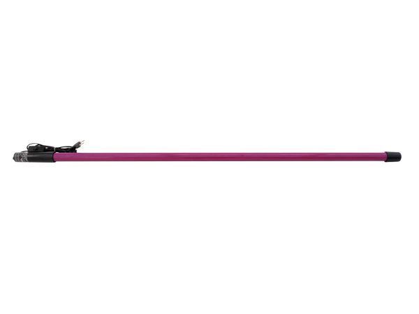 EUROLITE Neon Stick T8 36W 134cm pink L