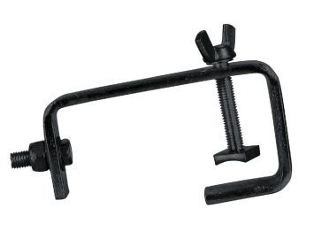 EUROLITE TH-51S Theatre Clamp black
