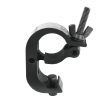EUROLITE TH-200S Theatre Clamp black TÜV