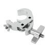EUROLITE TH-260 Quick-Lock Coupler silver