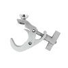 EUROLITE TH-260 Quick-Lock Coupler silver