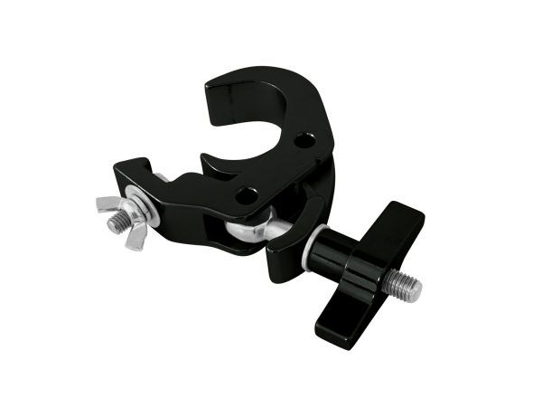 EUROLITE TH-260S Quick-Lock Coupler black