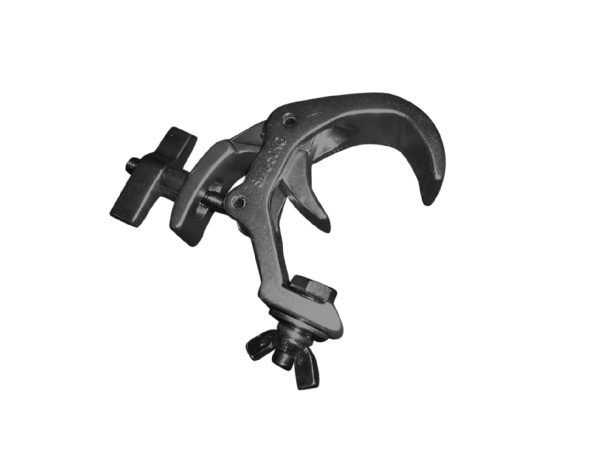 EUROLITE TH-270S Quick-Lock Slim black