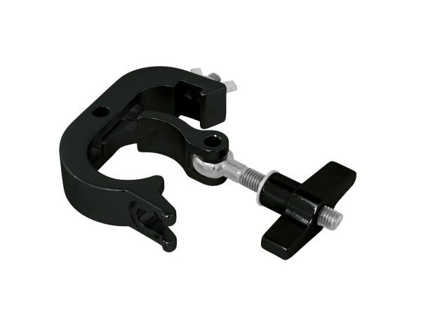EUROLITE TH-250S Quick-Lock Coupler black