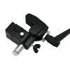 EUROLITE TH-2SC Quick-Lock Coupler black