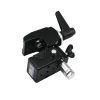 EUROLITE TH-2SC Quick-Lock Coupler black