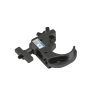 EUROLITE TH50-75 Theatre Clamp black