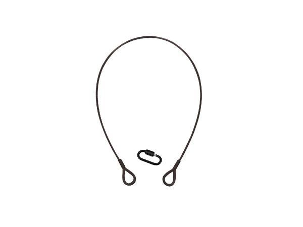 EUROLITE Safety Bond A 3x600mm up to 5kg