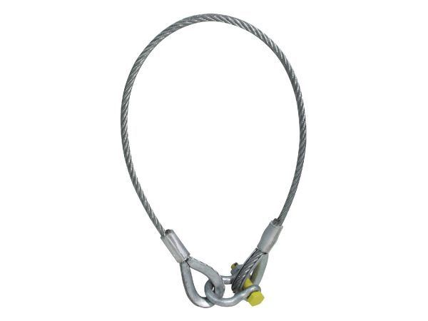 EUROLITE Lifting rope 1000x10mm