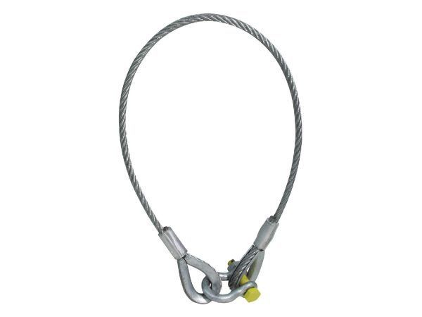 EUROLITE Lifting Rope 1500x10mm