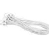 ACCESSORY Tether 27cm white 12x