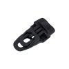 ACCESSORY Holdon midi black