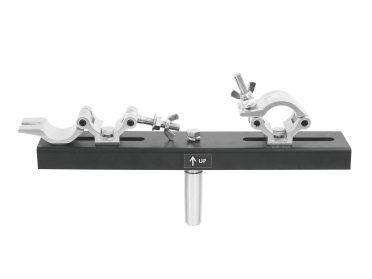 EUROLITE TAH-52 Truss Adapter w/ TV Pin