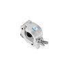 EUROLITE DEC-32 Coupler silver