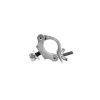 EUROLITE DEC-32 Coupler silver
