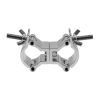 EUROLITE DEC-30DL Clamp silver for 35mm