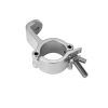 EUROLITE DEC-90 Coupler M-8 silver for 35mm