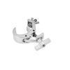EUROLITE DEC-250 Quick-Lock Coupler silver