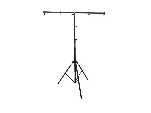 EUROLITE A1 Steel Lighting Stand