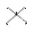EUROLITE FS-2 Floorstand