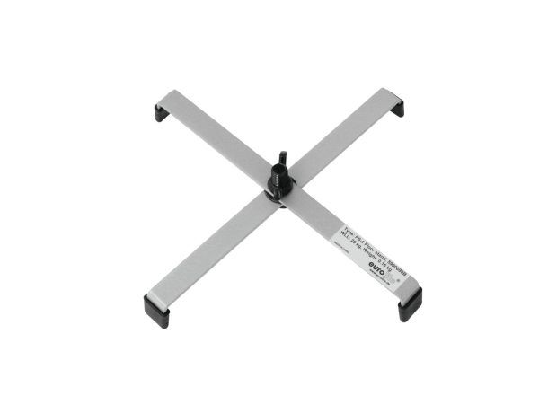 EUROLITE FS-2 Floorstand