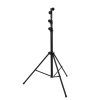 EUROLITE STV-60-WOT EU Steel Stand black