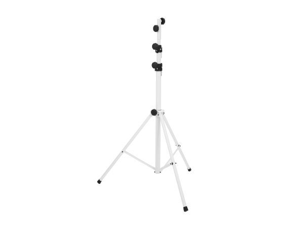 EUROLITE STV-60-WOT EU Steel Stand white