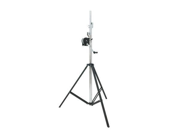 EUROLITE STT-400/85 Winch Stand TÜV/GS