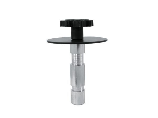EUROLITE TV-12 TV Spigot M12 w/head Screw