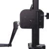 EUROLITE STW-370A Winch-driven Stand 370cm
