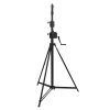 EUROLITE STW-370S Winch-driven Stand 370cm Steel