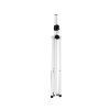OMNITRONIC BS-2 EU Loudspeaker Stand white