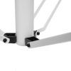 OMNITRONIC BS-2 EU Loudspeaker Stand white