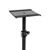 OMNITRONIC MO-5 Monitor Stand 2x