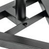 OMNITRONIC MO-5 Monitor Stand 2x