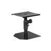 OMNITRONIC MOTI-1 Monitor Stand 2x
