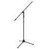 OMNITRONIC Microphone Tripod MS-2A with Boom bk
