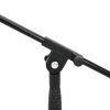 OMNITRONIC Microphone Tripod MS-2A with Boom bk