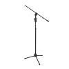 OMNITRONIC Microphone Tripod MS-3 with Boom bk