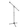 OMNITRONIC Microphone Tripod with Boom