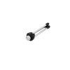 OMNITRONIC Table-Microphone Stand KS-3