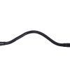 OMNITRONIC Gooseneck black XLR/XLR